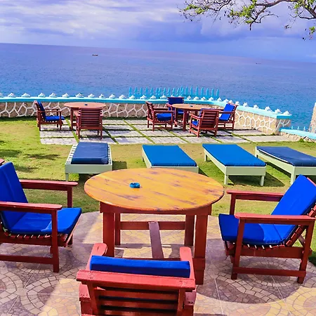 Blue Cave Castles Hotel